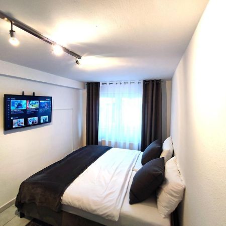 Appartement Klein Aber Fein 2 à Düren - Eifel Extérieur photo