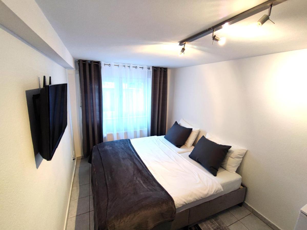 Appartement Klein Aber Fein 2 à Düren - Eifel Extérieur photo
