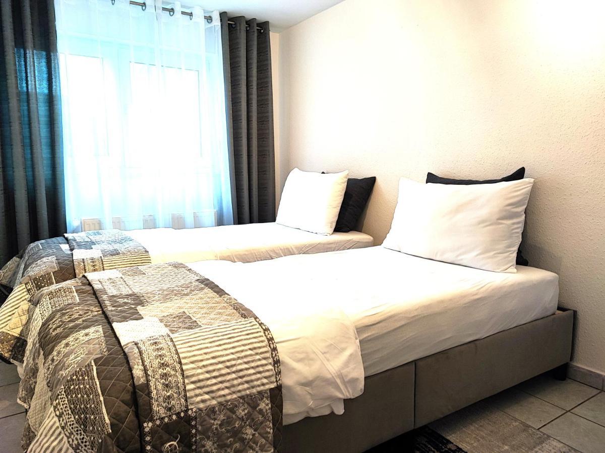 Appartement Klein Aber Fein 2 à Düren - Eifel Extérieur photo