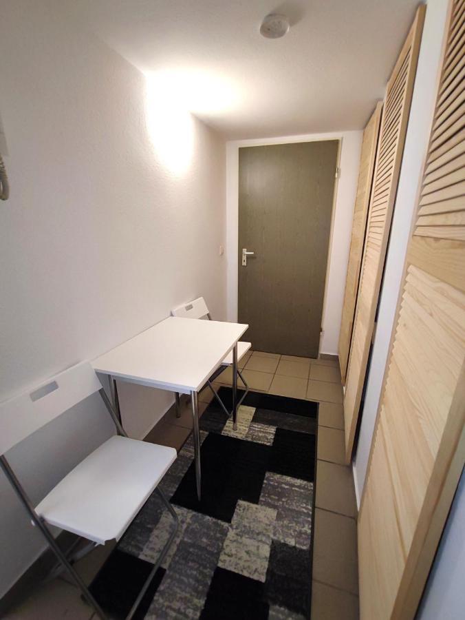 Appartement Klein Aber Fein 2 à Düren - Eifel Extérieur photo